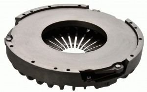 Нажимной диск сцепления 3482002233 SACHS