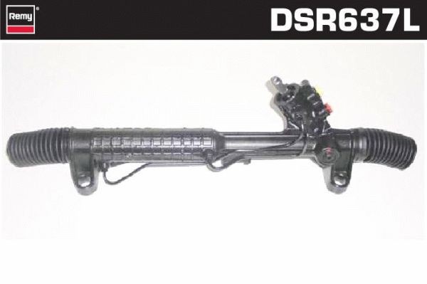 Рулевой механизм DSR637L DELCO REMY