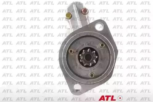 Стартер A75700 ATL DELTA AUTOTECHNIK