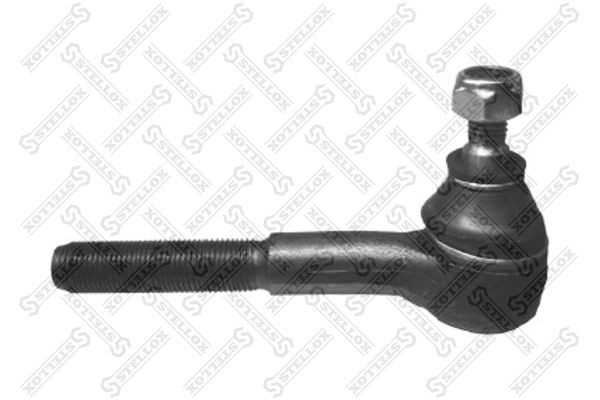 Наконечник рулевой тяги 51-01252-SX STELLOX