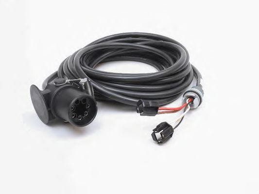 Соединительный провод ABS 950364406 HALDEX