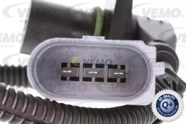 Датчик, положение распределительного вала V10-72-0966 VEMO
