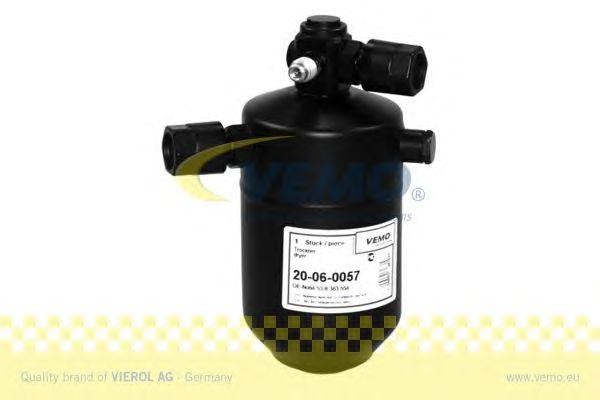 Осушитель, кондиционер V20060057 VEMO