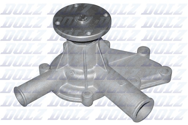 Водяной насос B208 DOLZ