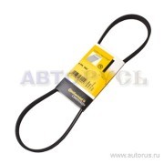 Поликлиновой ремень 4-PK-900 CONTITECH