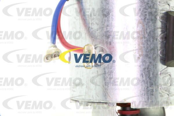 вентилятор салона V30-03-1723 VEMO