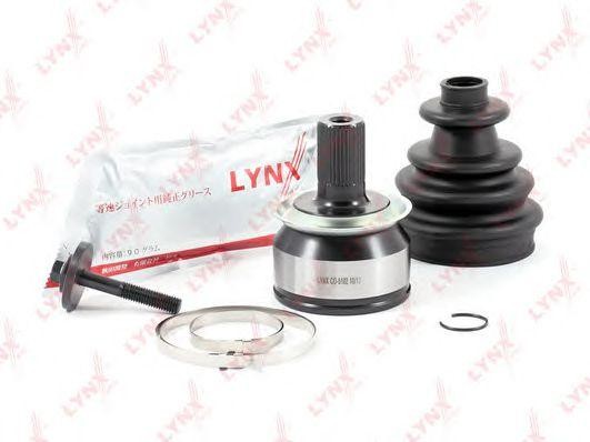 ШРУС CO-5102 LYNXAUTO