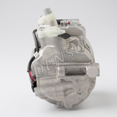 Компрессор, кондиционер DCP17053 DENSO