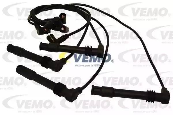 Ккомплект проводов зажигания V10-70-0015 VEMO