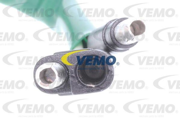 Термовыключатель, вентилятор радиатора V24991252 VEMO