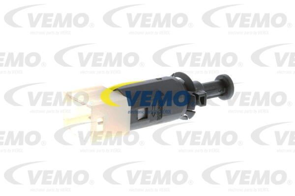 Выключатель фонаря сигнала торможения V46-73-0002 VEMO