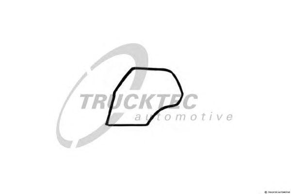 Уплотнение двери 02.53.057 TRUCKTEC