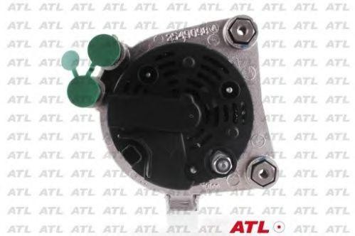 Генератор L69800 ATL DELTA AUTOTECHNIK