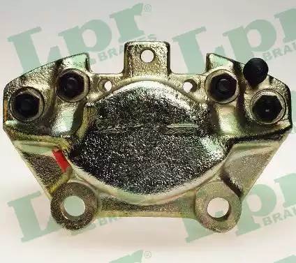 Тормозной суппорт PF11504 LPR