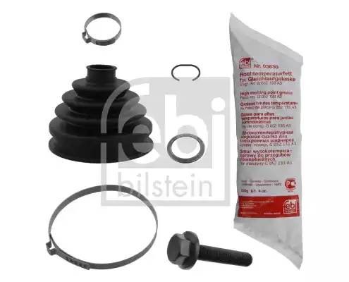 Пыльник ШРУСа (комплект) 01171 FEBI BILSTEIN