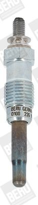 Свеча накаливания GV852 BERU