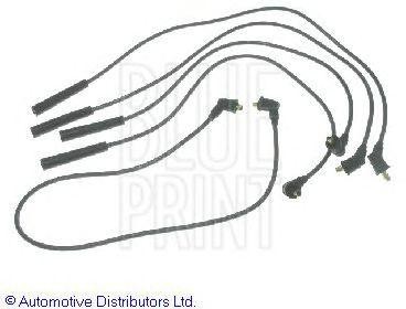 Ккомплект проводов зажигания ADG01606 BLUE PRINT