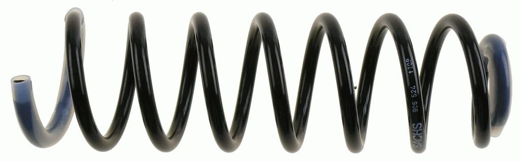 Пружина ходовой части 996 524 SACHS