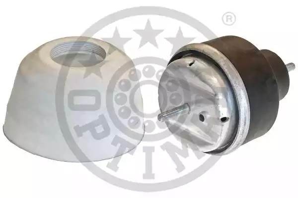 Подвеска, двигатель F8-5538 OPTIMAL