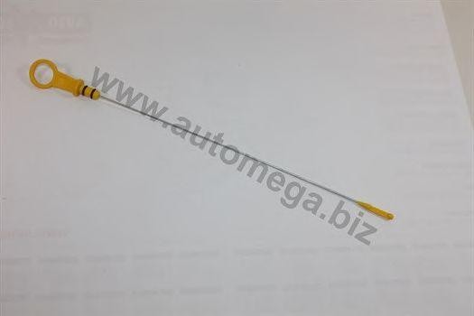 Деталь 1006580048 AUTOMEGA