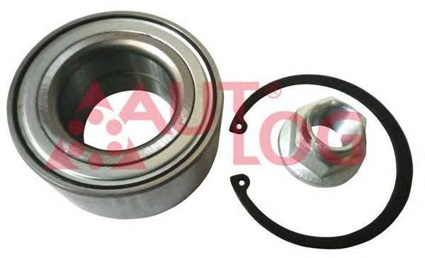 Подшипник ступицы колеса RS1080 AUTLOG