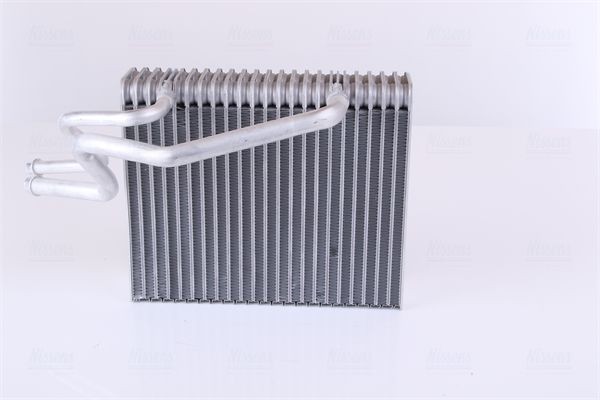 Испаритель, кондиционер 92215 NISSENS