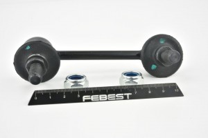 Стойка стабилизатора 0123-026 FEBEST