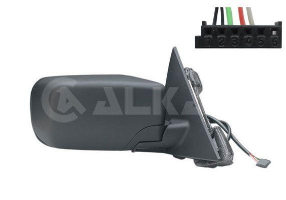 Наружное зеркало 6152849 ALKAR