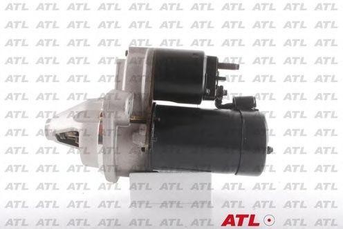 Стартер A74340 ATL DELTA AUTOTECHNIK