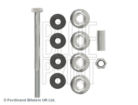 Диск сцепления ADG031104 BLUE PRINT