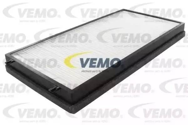Фильтр, воздух во внутренном пространстве V20-30-1006-1 VEMO