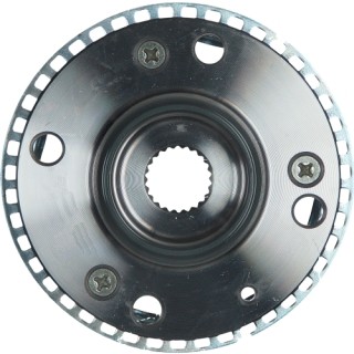 Ступица колеса 01902 FEBI BILSTEIN