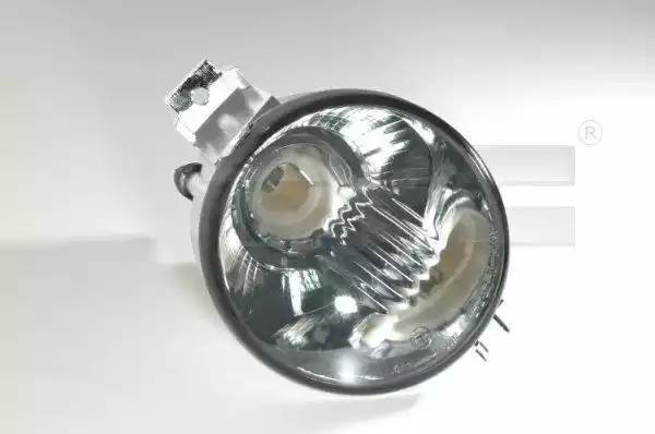 Комплект проблесковых ламп 1854071520 TYC