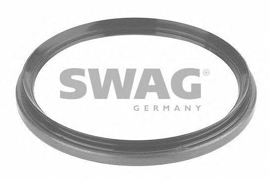 Уплотняющее кольцо, ступица колеса 60 91 1419 SWAG
