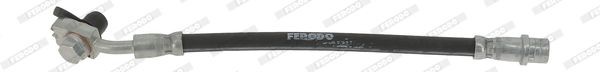 Тормозной шланг FHY2247 FERODO