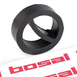 Буфер, глушитель 255-766 BOSAL