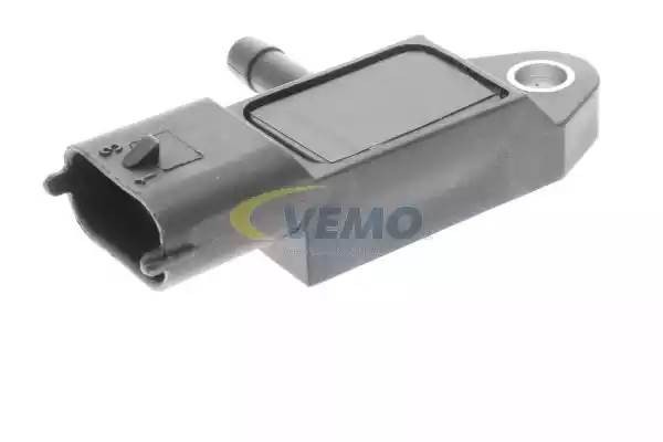 Датчик, давление во впускном газопроводе V46-72-0023 VEMO