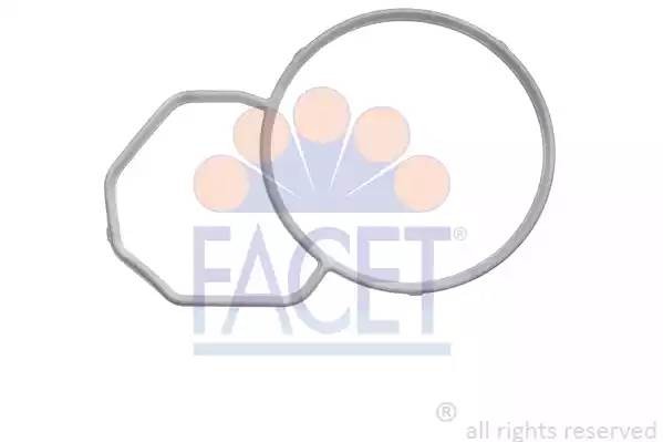 Прокладка, термостат 7.9626 FACET