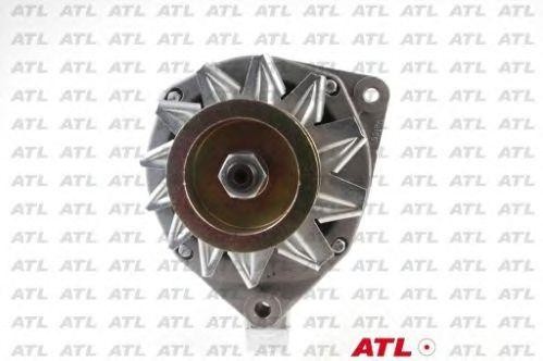 Генератор L 40 040 ATL DELTA AUTOTECHNIK