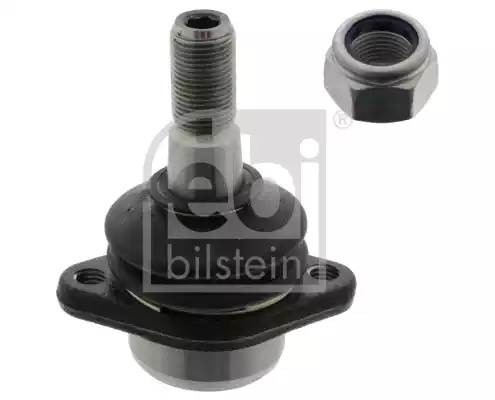 Опора шаровая подвески 02221 FEBI BILSTEIN