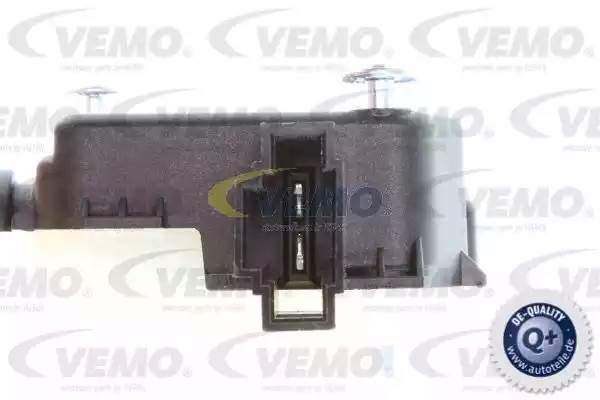 Регулировочный элемент, центральный замок V10-77-0012 VEMO