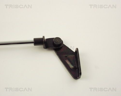 Упругий элемент, крышка багажника / помещения для груза 871014217 TRISCAN