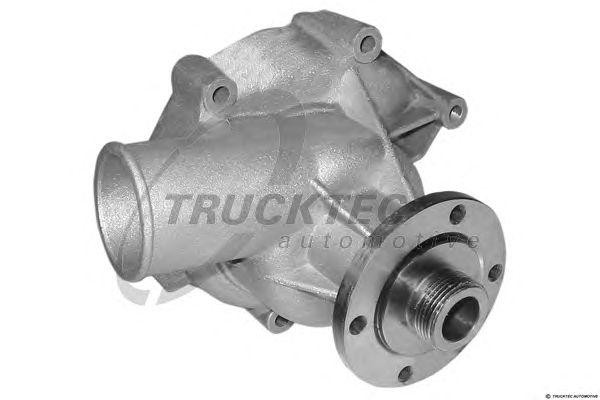 Водяной насос 08.19.054 TRUCKTEC