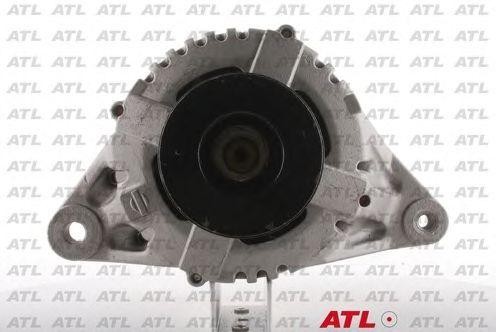 Генератор L 35 330 ATL DELTA AUTOTECHNIK