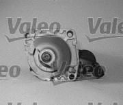 Стартер 436028 VALEO PHC