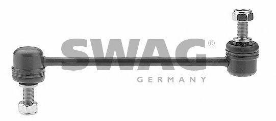 Тяга / стойка, стабилизатор 83 91 9237 SWAG
