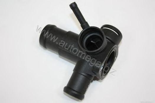 Фланец системы охлаждения 301210132068B AUTOMEGA