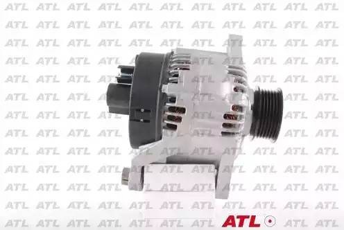 Генератор L62530 ATL DELTA AUTOTECHNIK