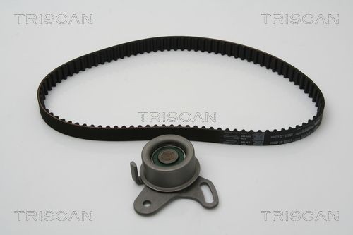 Пружина ходовой части 87501427 TRISCAN