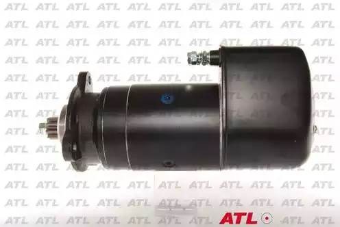 Стартер A11490 ATL DELTA AUTOTECHNIK